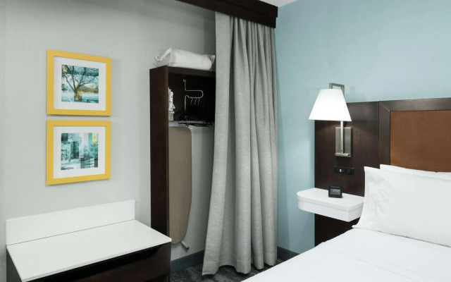 Hampton Inn Los Angeles/Santa Clarita