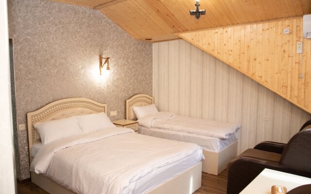 Har-Mar Hotel