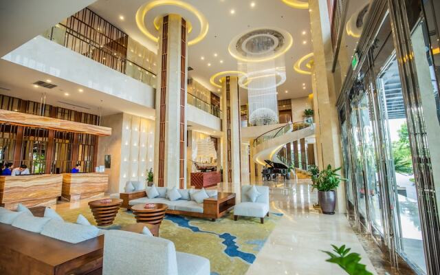 Central Luxury Ha Long Hotel