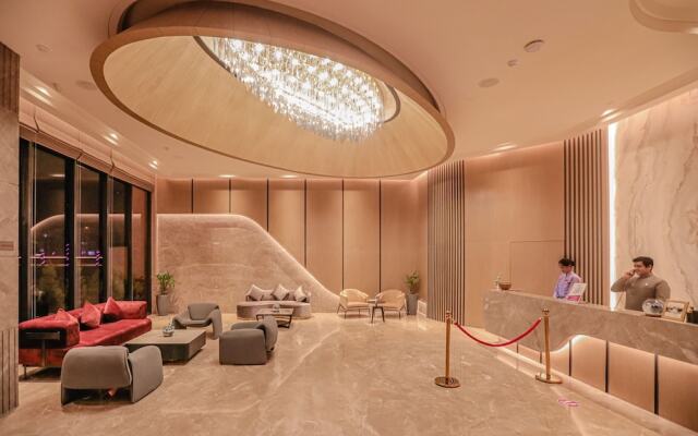 Regenta Place Verka Amritsar