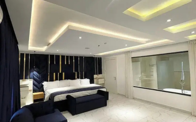 Luxury and Smart Homes