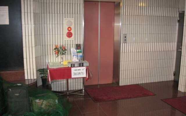 Hotel Tetora Tsurumi