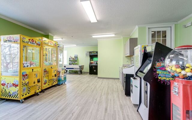 The Marylander Condo & Hotel