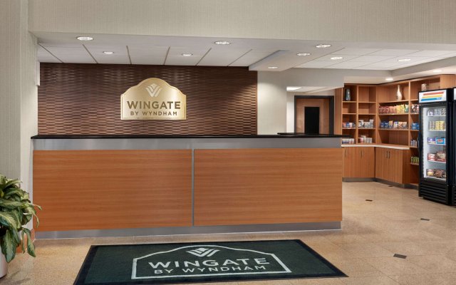 Wingate by Wyndham - Wilmington