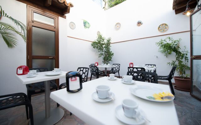 Hotel Aliai