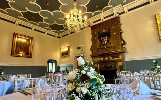 Grafton Manor