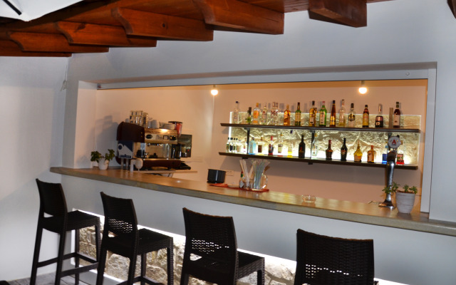 Ledra Maleme Hotel