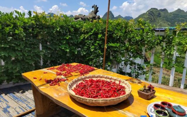 Wanfenglin Yueran Boutique Hostel