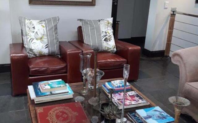 Whale Rock Guest House