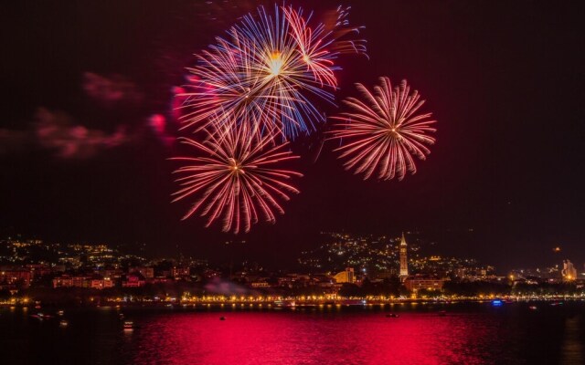 Ruvigliana Amazing View