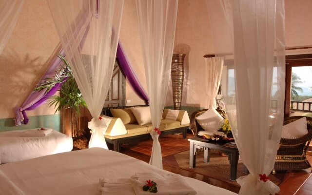 Mangosteen Ayurveda & Wellness Resort