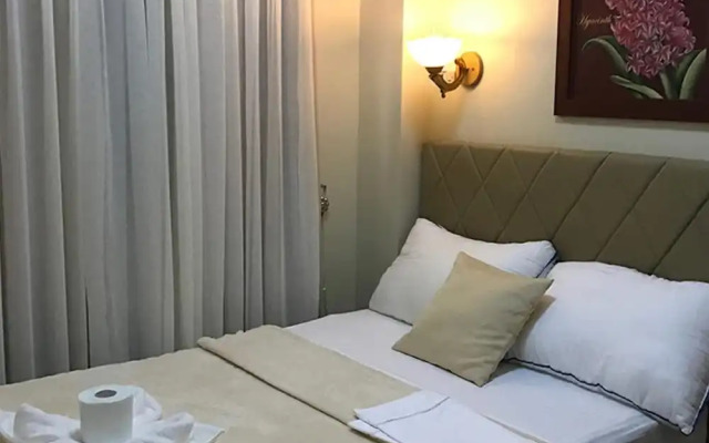 Aberisse Pension Hotel