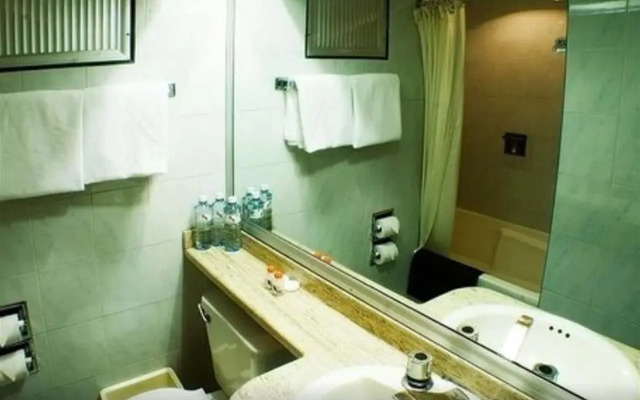 Hotel Universo Guadalajara