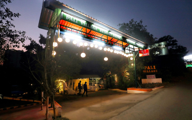 Pali Village Resort
