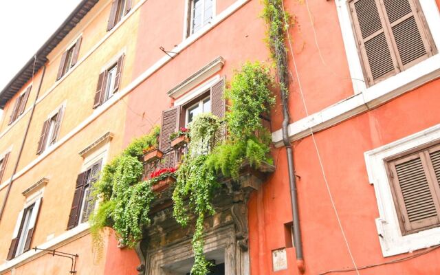 Apartments in Piazza Navona