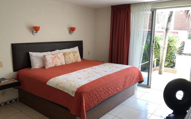 VF Villa Florencia Hotel