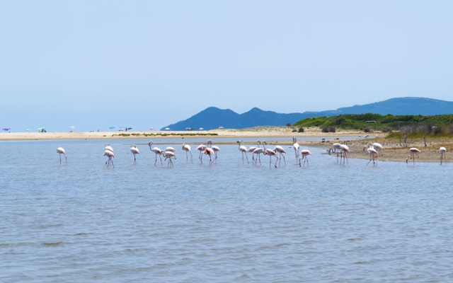 Valtur Sardegna - Eos Costa Rei