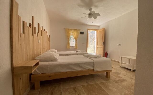 Sur7 Boutique Hotel