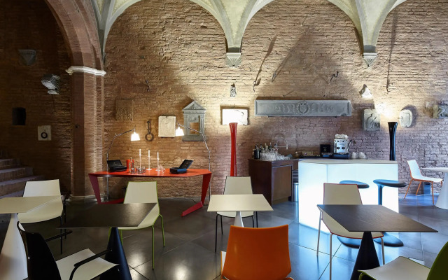 Hotel Palazzetto Rosso