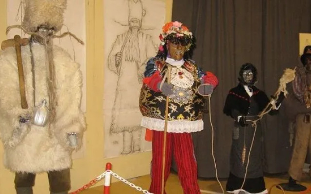 Agriturismo Al Marnich