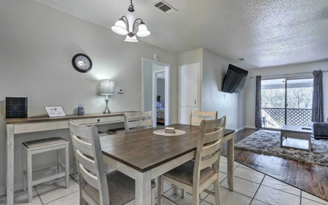 Sun-kissed Vacation Rental in Pensacola!