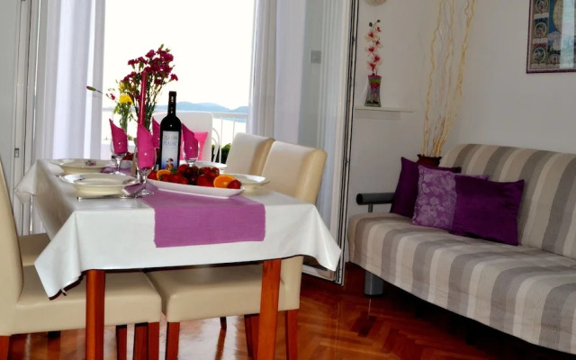 Apartments Lina
