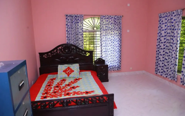Aminvilla Resort