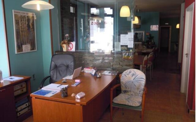 Albergue O Durmiñento