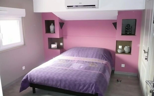 La Colline aux Yeux Doubs