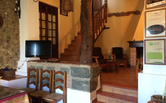 Casas Rurales Finca El Tornero