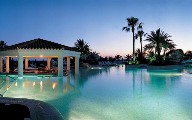 Aquamare Beach Hotel & Spa