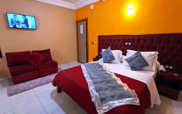 Alicia Hotel