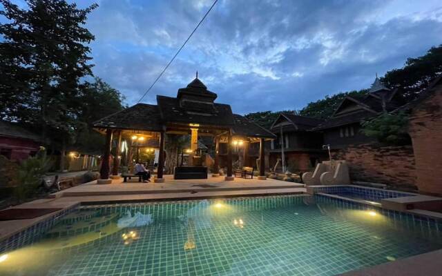 Baan Tawai Lanna Resort