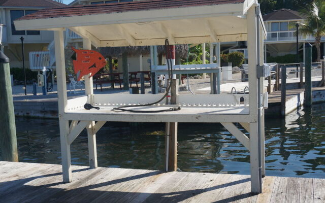 1 Island Hideaway in the Keys