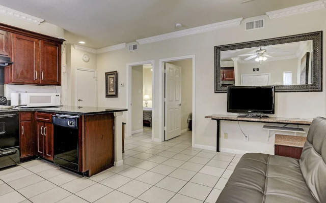 Villa Corporate 2 Bedroom Suite