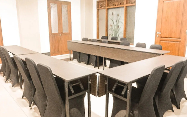 Rizen Padjadjaran Hotel