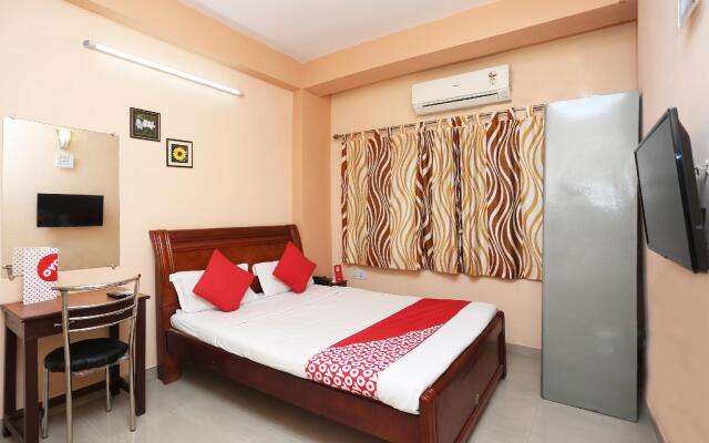 OYO Flagship 8999 Rajarhat