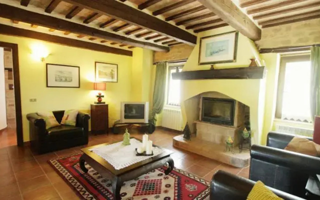 Marche Holiday Casa Circe