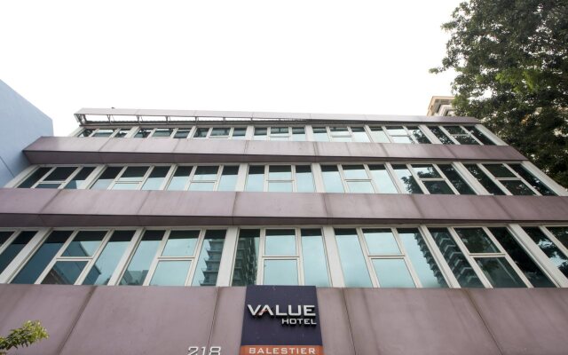 Value Hotel Balestier