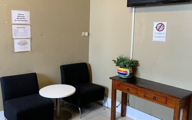 Sydney City Hostel