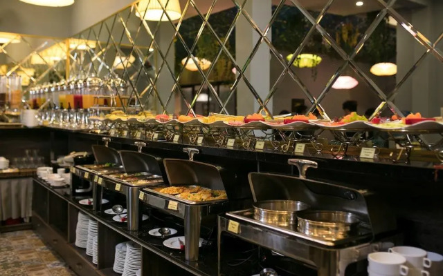 Bendecir Hotel