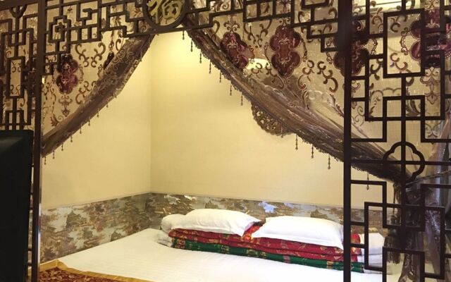 Pingyao Hongyuyuan Inn