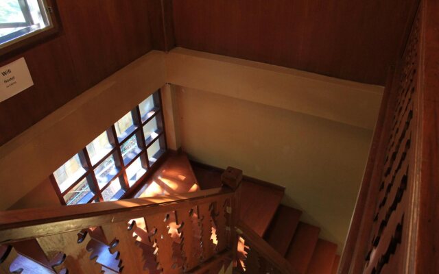 Oyo 668 Norn Plearn Hostel