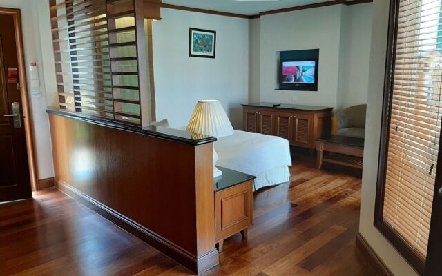 Wonderland Villa at Port Dickson
