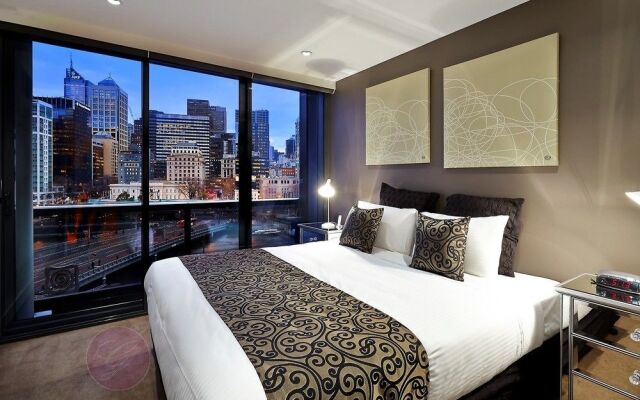 Melbourne Luxury Collection
