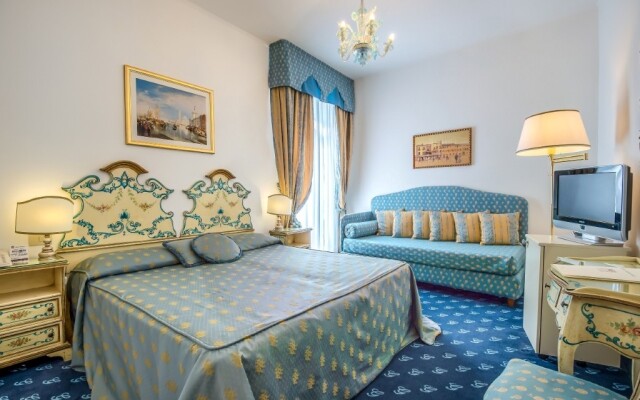 Giorgione Hotel