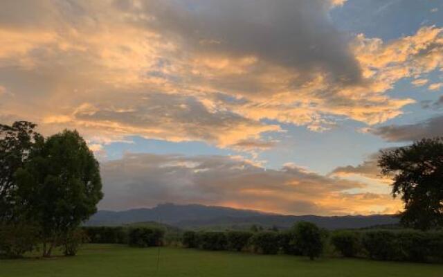 The Goodland Cottages