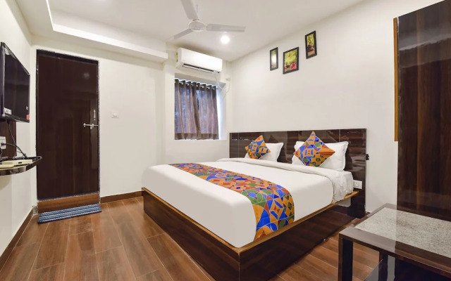 Hotel Sri Krishna
