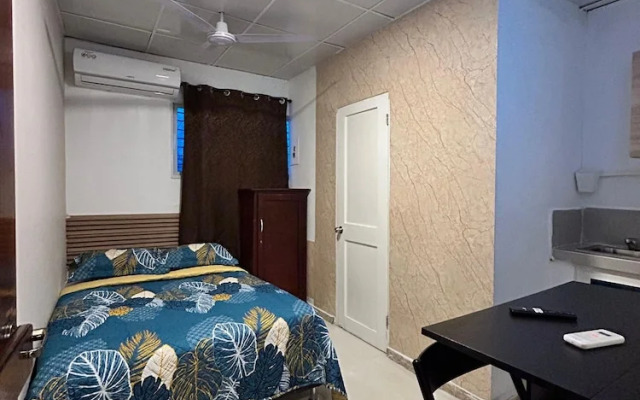 Dominico Colonial