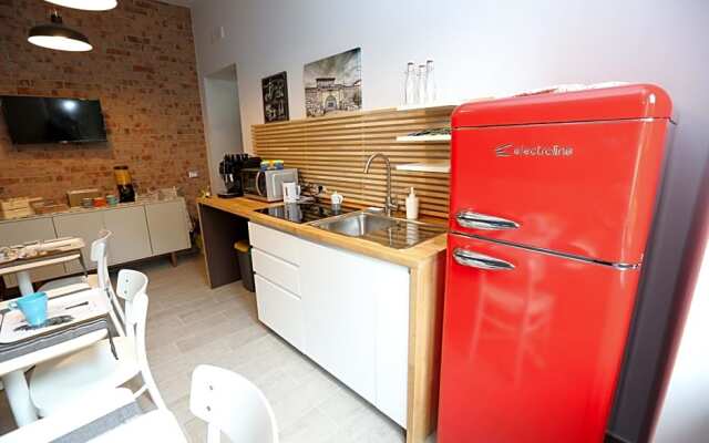 Il Covo Degli Arditi